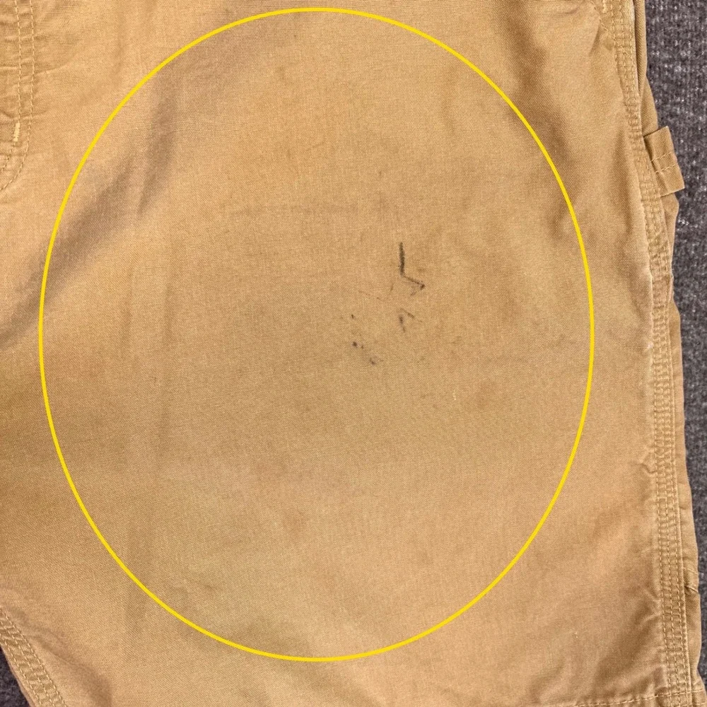 Carhartt loose fit